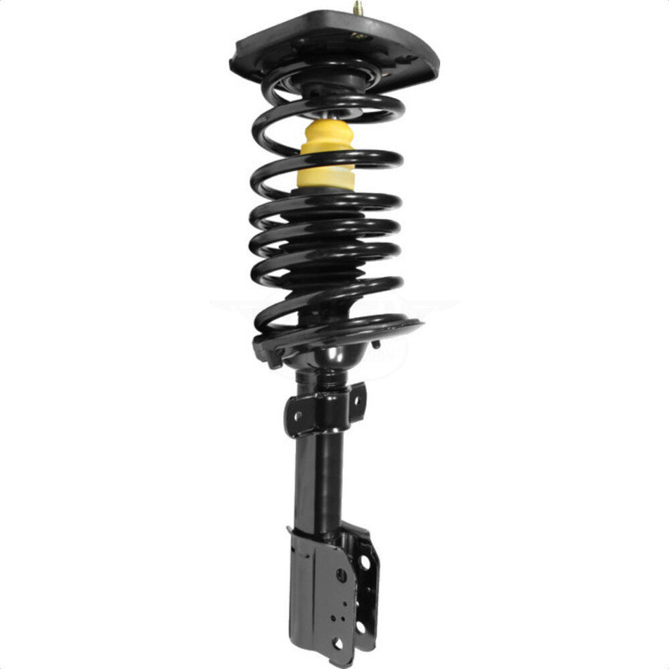 Rear Right Suspension Strut Coil Spring Assembly 78A-15312 For Chevrolet Impala Pontiac Grand Prix Buick LaCrosse Allure Excludes 17" 18" Wheels Police Taxi by Unity Automotive