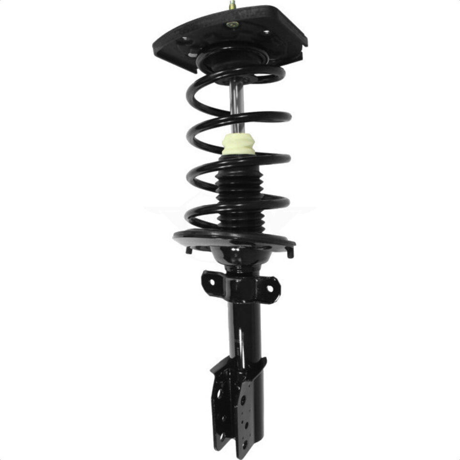 Rear Right Suspension Strut Coil Spring Assembly 78A-15314 For Chevrolet Impala Buick LaCrosse Grand