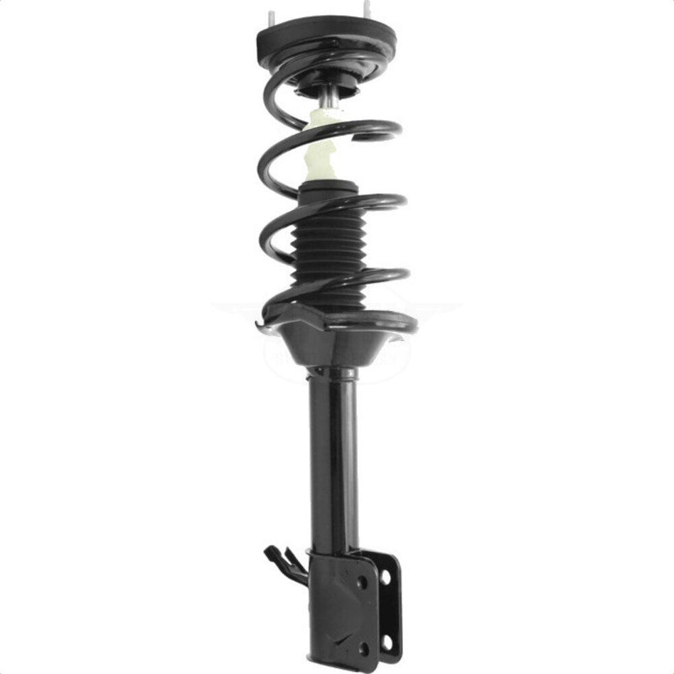 Rear Right Suspension Strut Coil Spring Assembly 78A-15336 For 2004-2007 Subaru Impreza Wagon Excludes Sedan Models by Unity Automotive