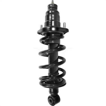 Rear Right Suspension Strut Coil Spring Assembly 78A-15344 For 2003-2011 Honda Element by Unity Automotive