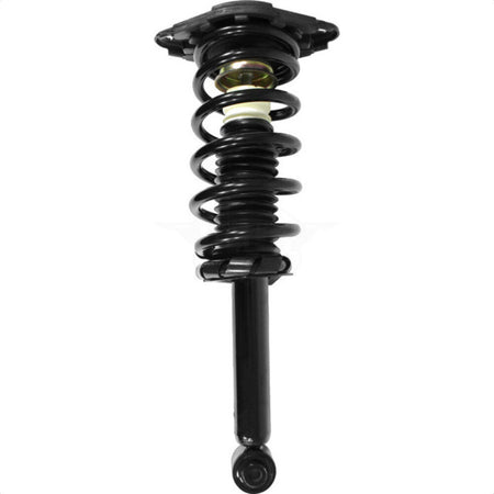 Rear Suspension Strut Coil Spring Assembly 78A-15350 For Nissan Sentra Excludes SE-R SPEC V Models by Unity Automotive