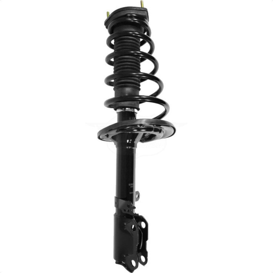 Rear Left Suspension Strut Coil Spring Assembly 78A-15361 For Toyota Camry Lexus ES350 Avalon
