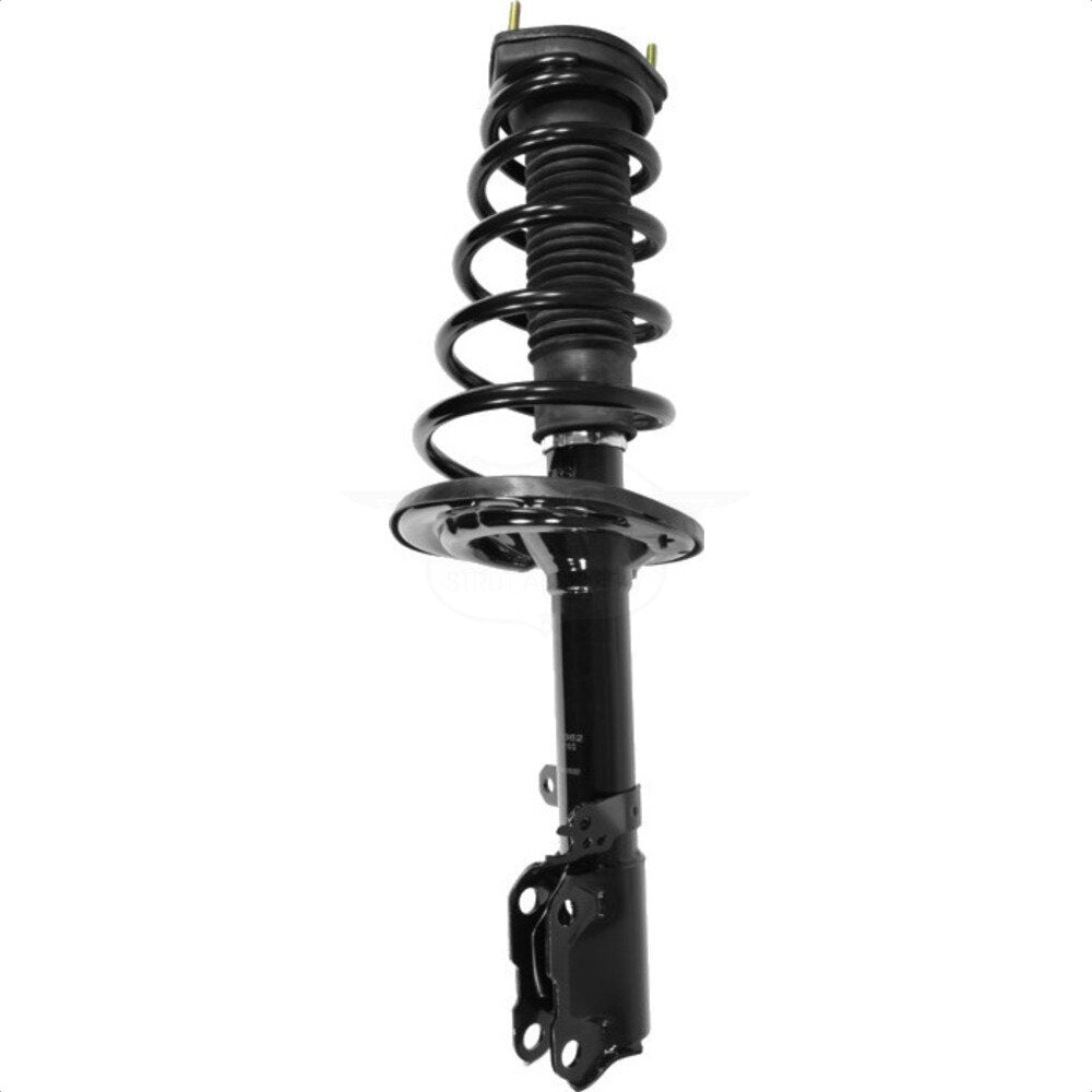 Rear Right Suspension Strut Coil Spring Assembly 78A-15362 For Toyota Camry Lexus ES350 Avalon by Unity Automotive