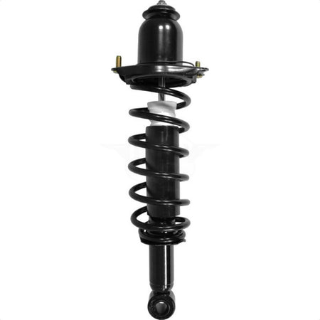 Rear Left Suspension Strut Coil Spring Assembly 78A-15373 For 2004-2009 Toyota Prius by Unity Automotive