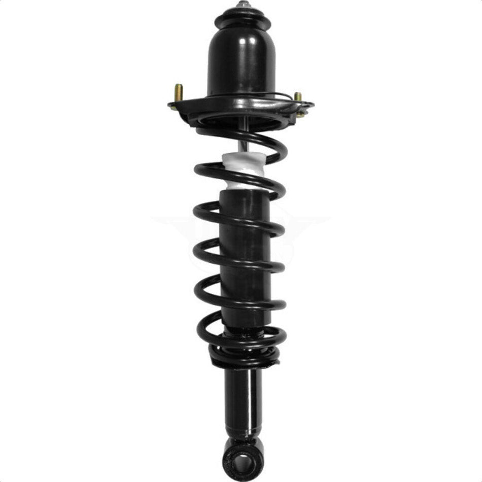 Rear Left Suspension Strut Coil Spring Assembly 78A-15373 For 2004-2009 Toyota Prius