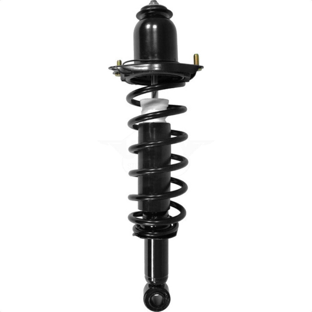 Rear Right Suspension Strut Coil Spring Assembly 78A-15374 For 2004-2009 Toyota Prius by Unity Automotive