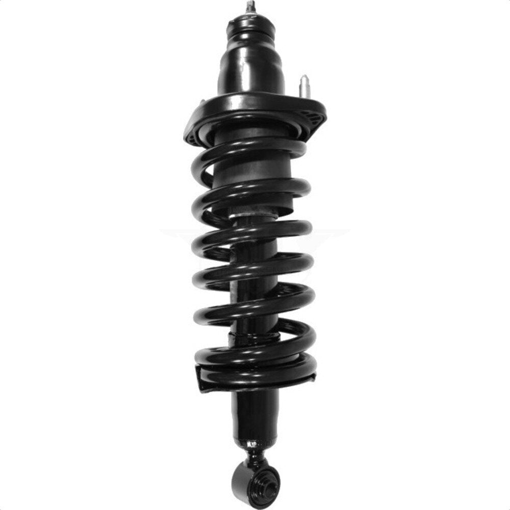 Rear Right Suspension Strut Coil Spring Assembly 78A-15382 For Honda Civic Acura EL by Unity Automotive