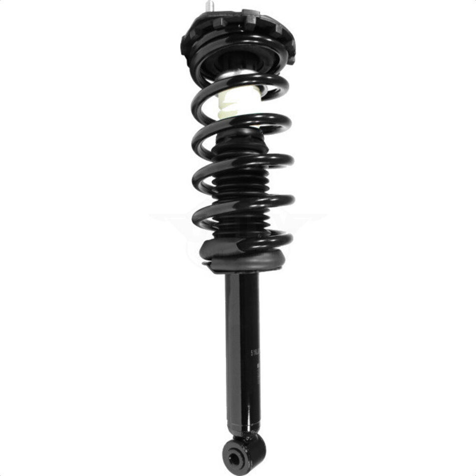 Rear Suspension Strut Coil Spring Assembly 78A-15430 For Nissan Maxima INFINITI I35 I30