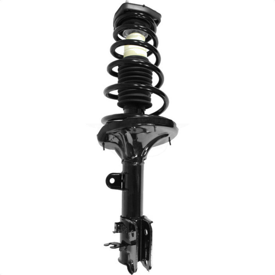 Rear Left Suspension Strut Coil Spring Assembly 78A-15511 For Hyundai Tucson Kia Sportage