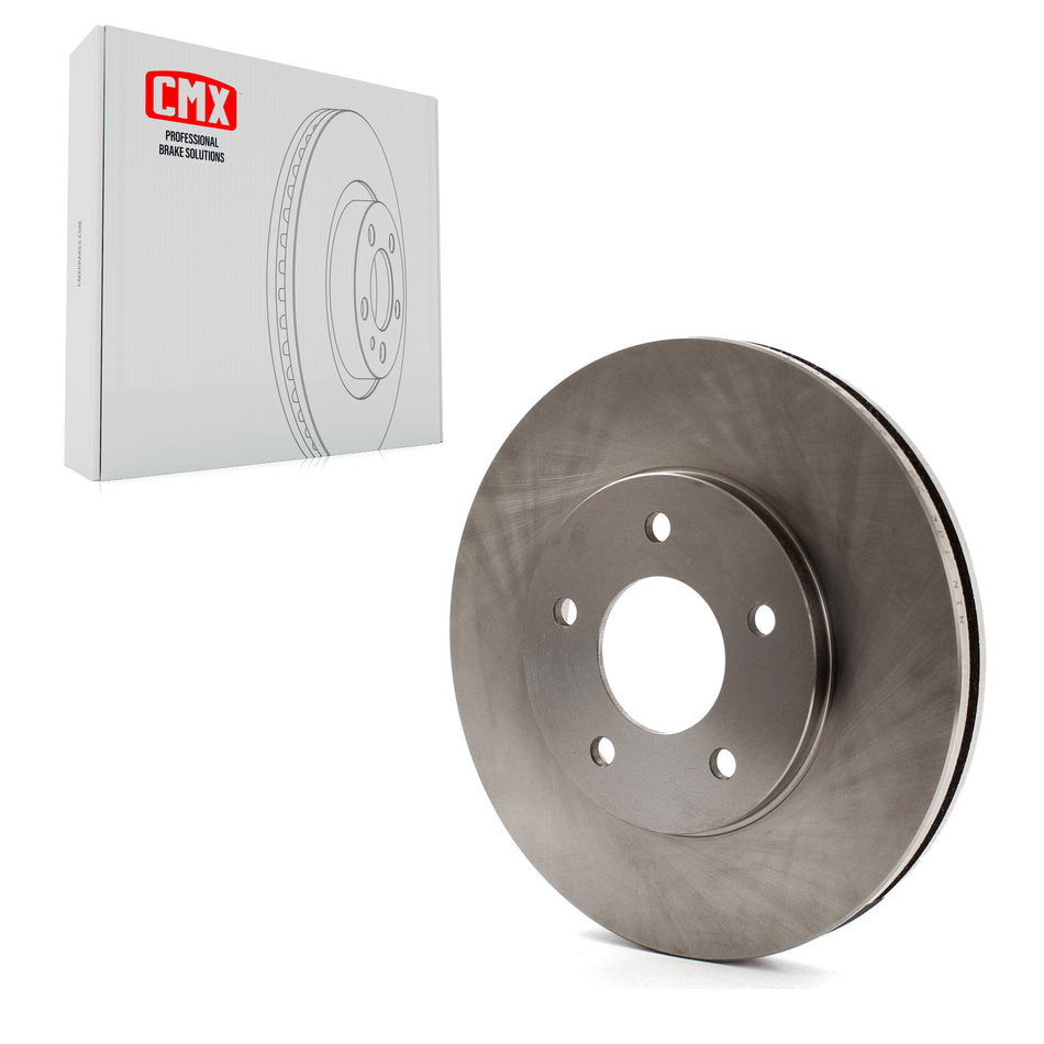 Front Disc Brake Rotor (1 Piece Only) 8-56549 For Chevrolet Lumina Oldsmobile Cutlass Supreme Buick
