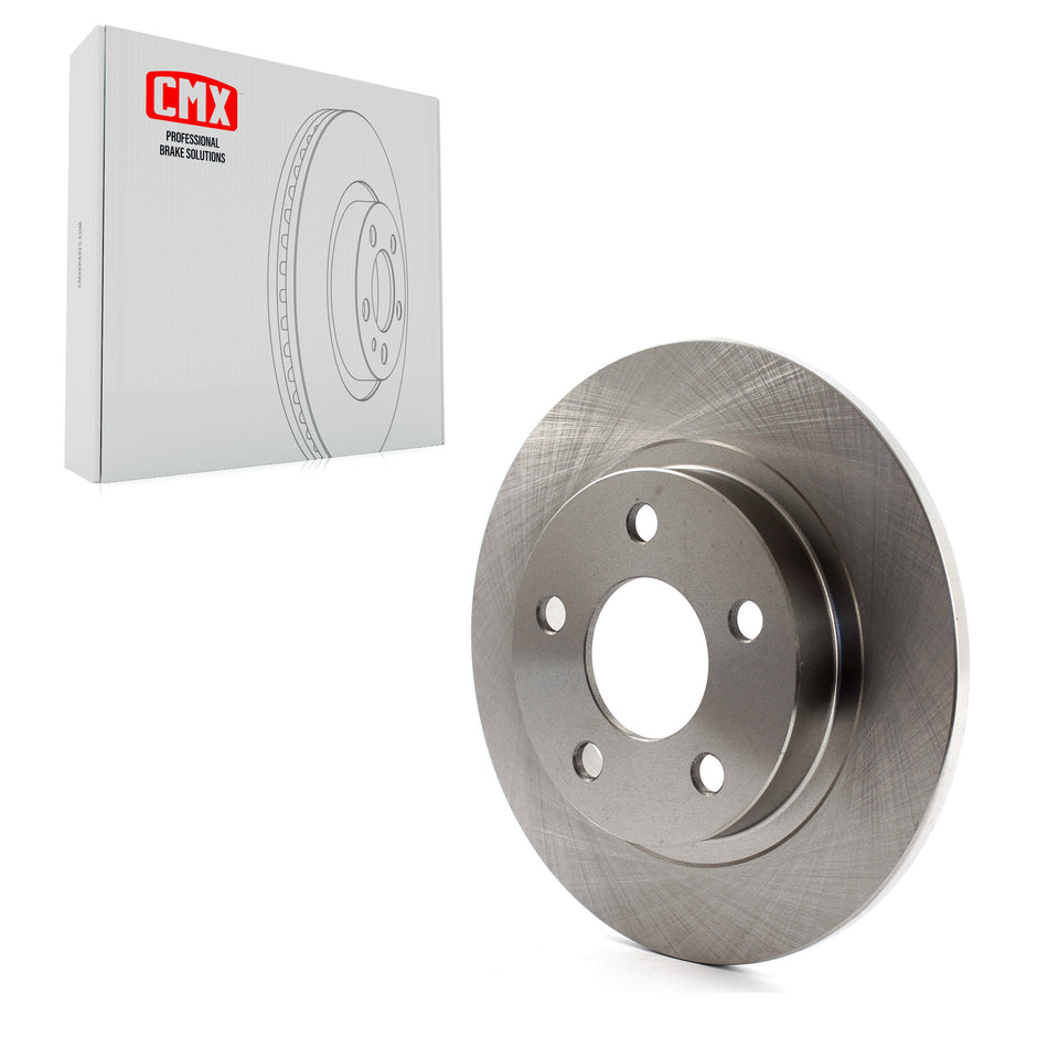 Rear Disc Brake Rotor (1 Piece Only) 8-56851 For Buick LeSabre Pontiac Bonneville Park Avenue Aurora