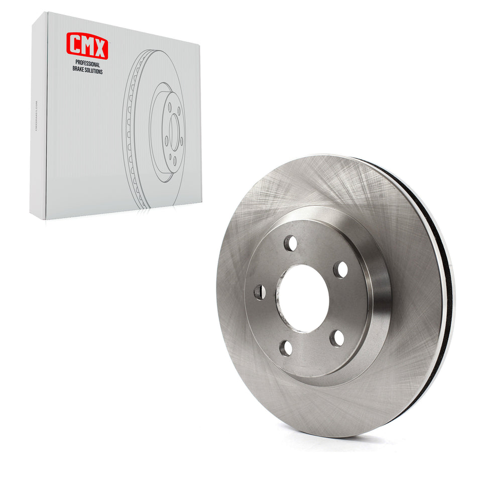 Front Disc Brake Rotor (1 Piece Only) 8-580559 For Chevrolet Impala Buick LeSabre Cadillac DeVille