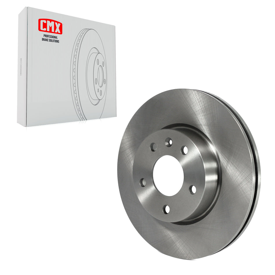 Front Disc Brake Rotor (1 Piece Only) 8-581043 For Cadillac ATS CT4