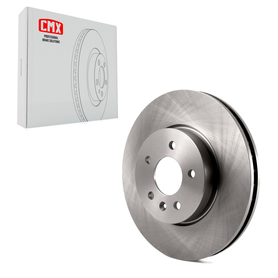 Front Disc Brake Rotor (1 Piece Only) 8-581048 For Cadillac ATS CT4