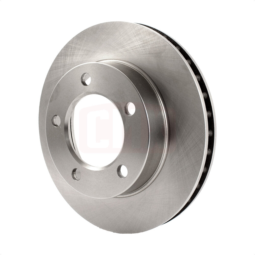 Front Disc Brake Rotor 8-6048 For Ford F-150 Bronco by Top Quality