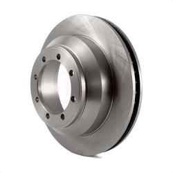 Rear Disc Brake Rotor 8-680680 For Ford E-350 Super Duty Econoline With Dual Wheels