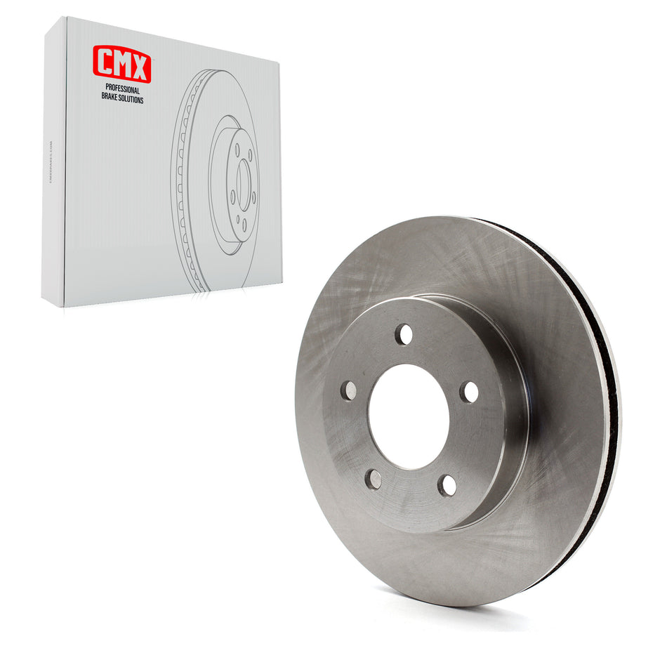 Front Disc Brake Rotor (1 Piece Only) 8-76323 For Intrepid Dodge Chrysler Concorde LHS Eagle Vision