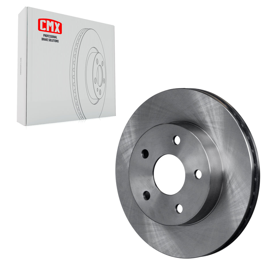 Front Disc Brake Rotor (1 Piece Only) 8-76793 For 1999-2004 Jeep Grand Cherokee