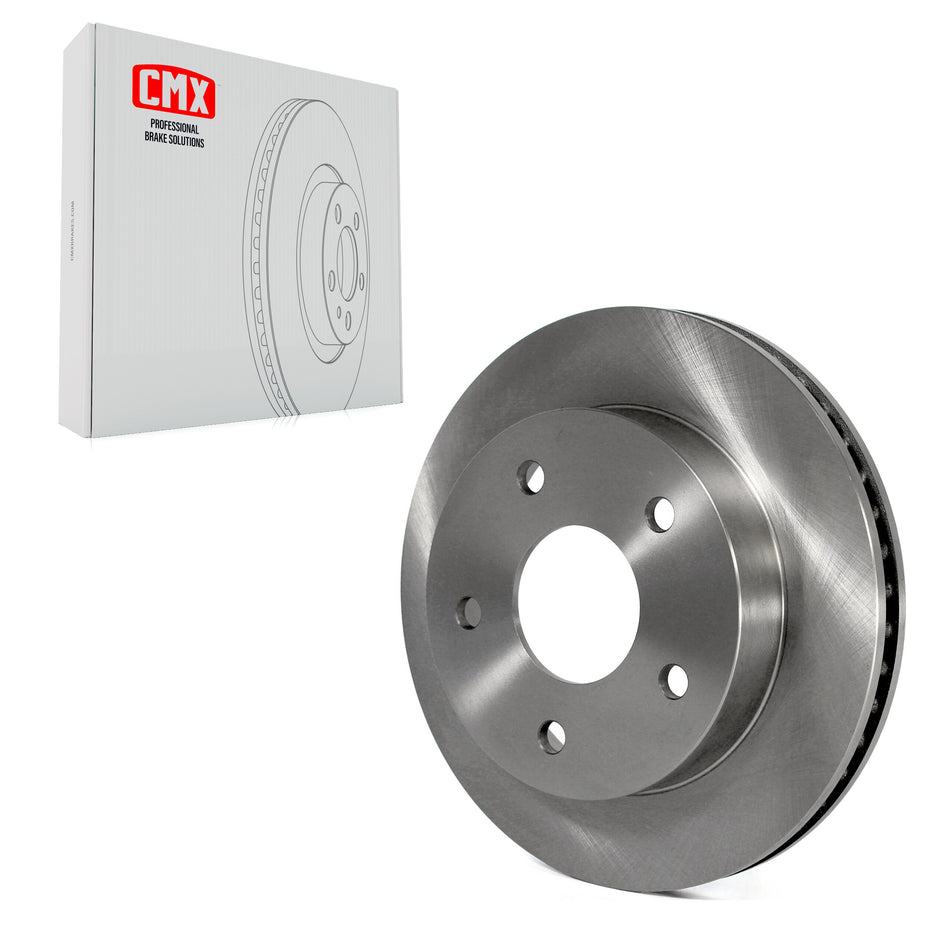 Front Disc Brake Rotor (1 Piece Only) 8-76918 For 2000-2001 Dodge Ram 1500 RWD