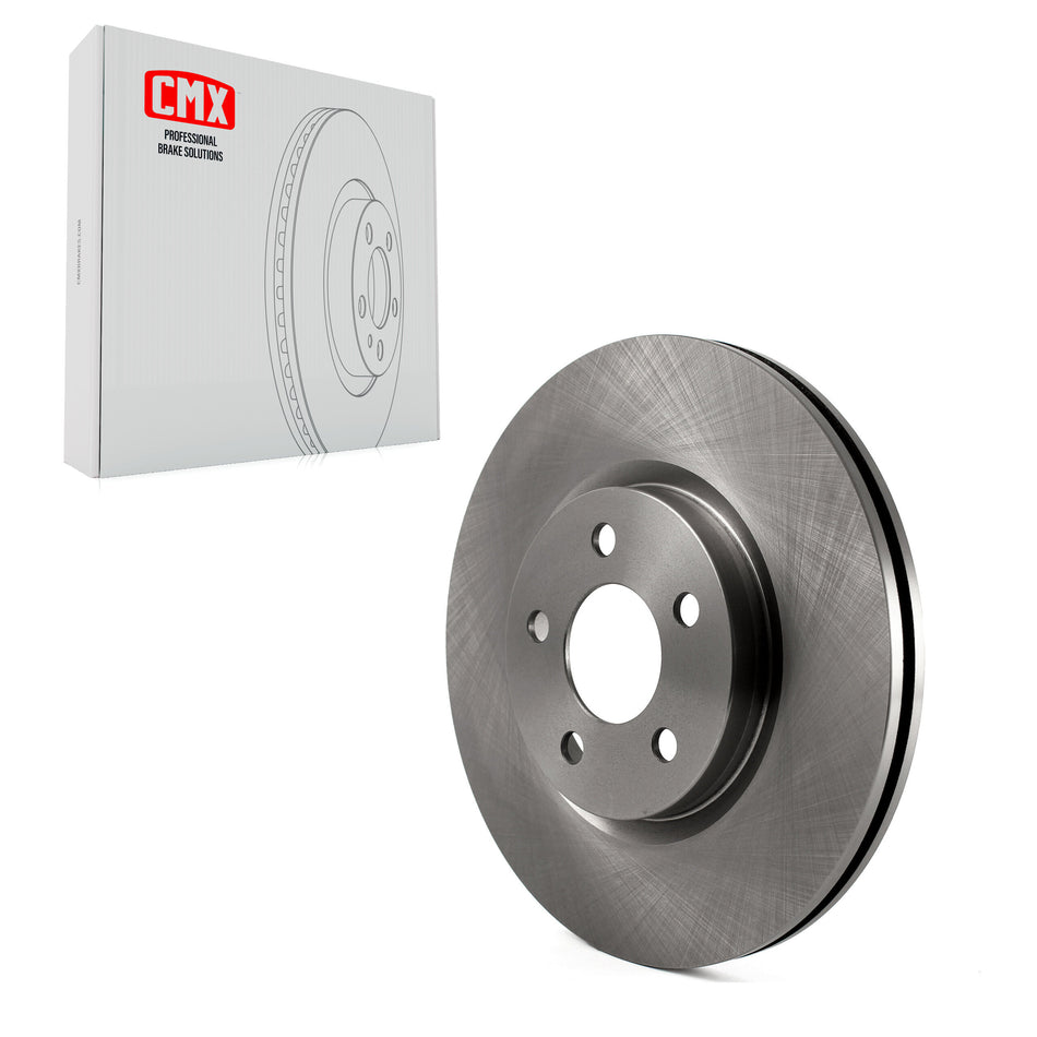 Front Disc Brake Rotor (1 Piece Only) 8-76955 For Chrysler PT Cruiser
