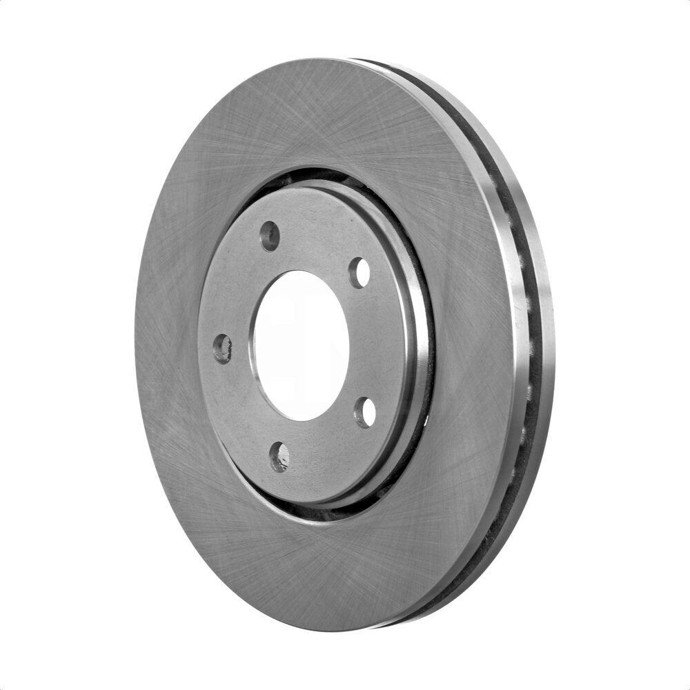 Front Disc Brake Rotor 8-780037 For Dodge Chrysler Town & Country Grand Caravan Voyager by Top Quality