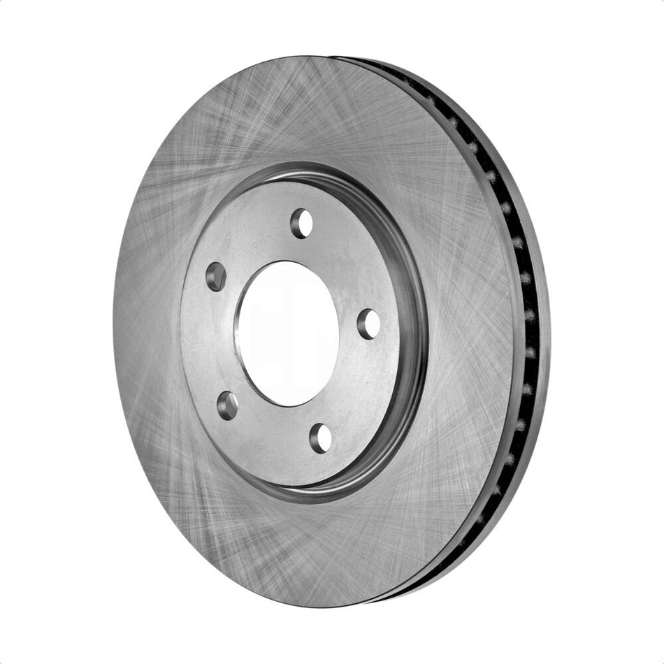 Front Disc Brake Rotor 8-780049 For Dodge Grand Caravan Chrysler Town & Country Voyager by Top Quality