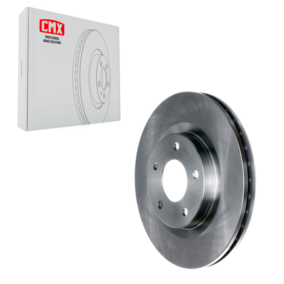 Front Disc Brake Rotor (1 Piece Only) 8-780459 For Mitsubishi Jeep RVR Outlander Patriot Lancer 200