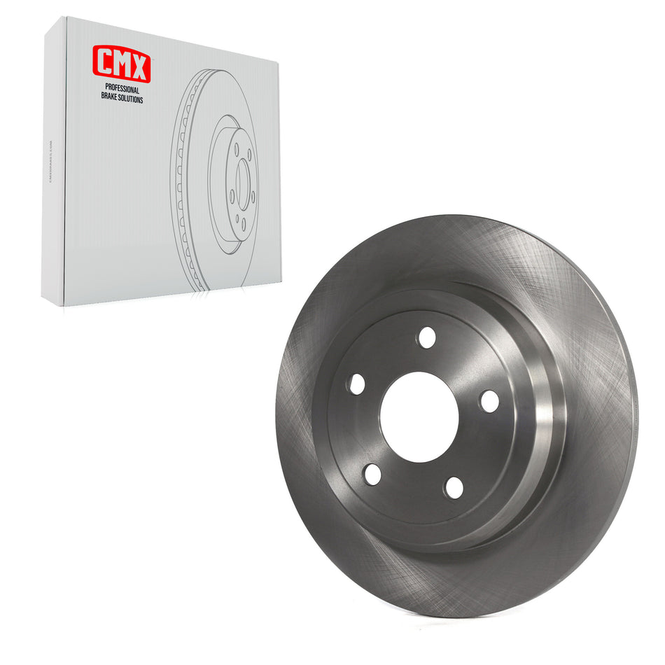 Rear Disc Brake Rotor (1 Piece Only) 8-780867 For Jeep Grand Cherokee Dodge Durango