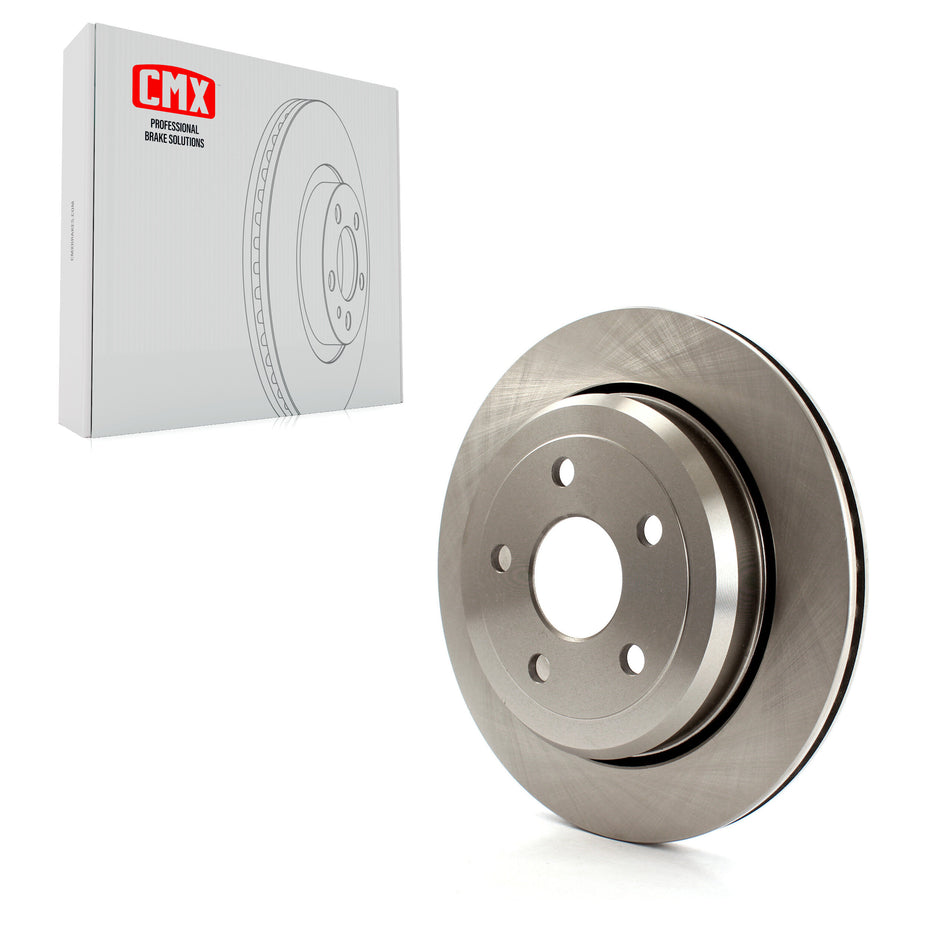 Rear Disc Brake Rotor (1 Piece Only) 8-780869 For Jeep Grand Cherokee Dodge Durango WK