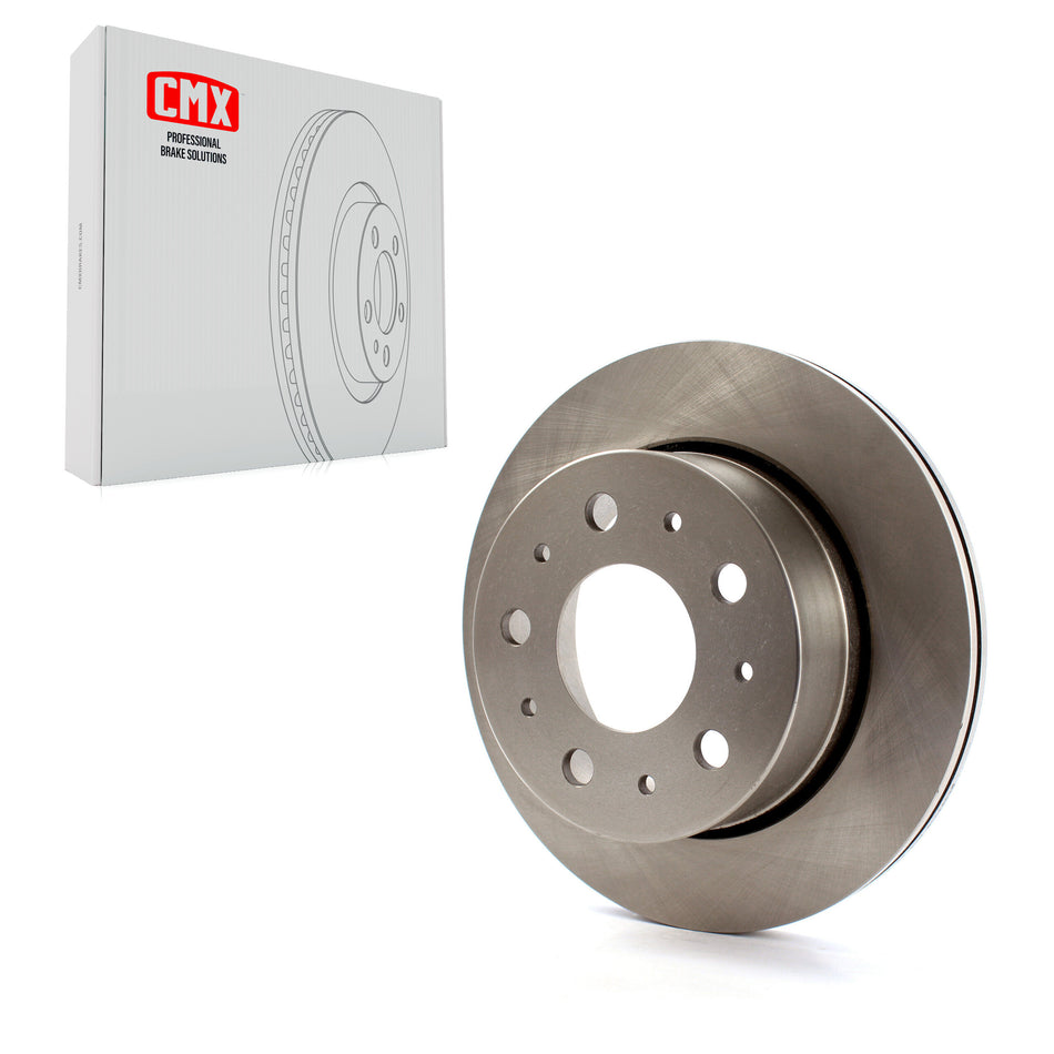 Rear Disc Brake Rotor (1 Piece Only) 8-781138 For Ram ProMaster 2500 3500 1500 With Vented