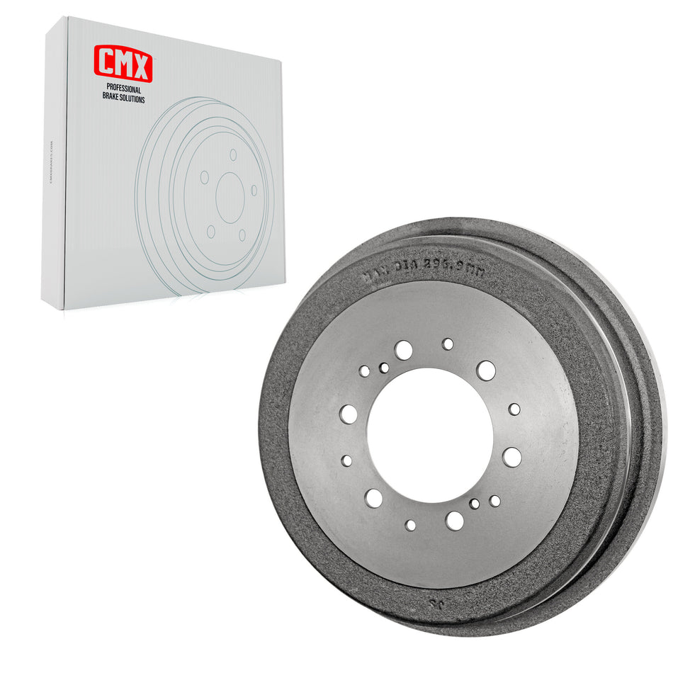Rear Brake Drum (1 Piece Only) 8-9328 For Toyota 4Runner Tacoma Pickup Tundra T100