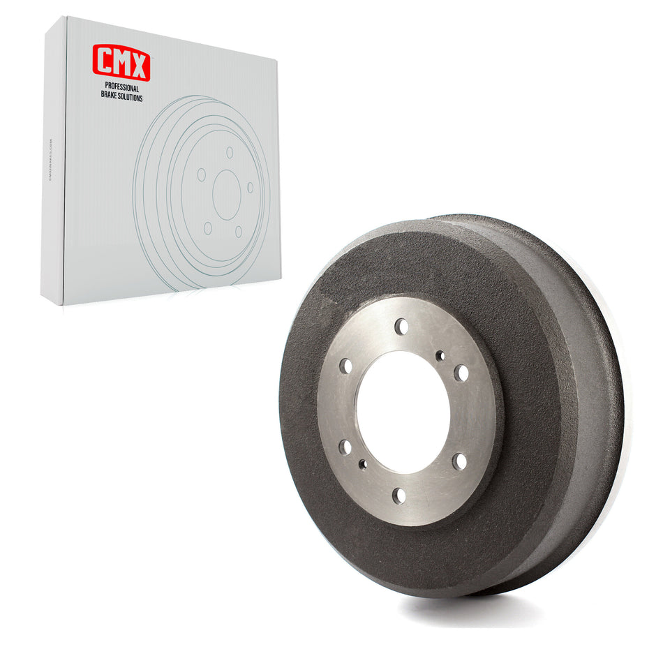 Rear Brake Drum (1 Piece Only) 8-9433 For Nissan Xterra Frontier D21 Pickup