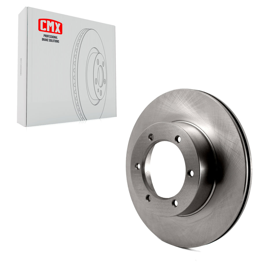 Front Disc Brake Rotor (1 Piece Only) 8-96049 For Toyota Pickup 4Runner