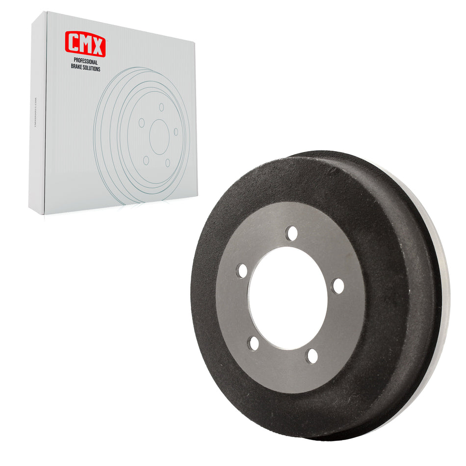 Rear Brake Drum (1 Piece Only) 8-9623 For Chrysler Sebring Mitsubishi Eclipse Galant Eagle Talon