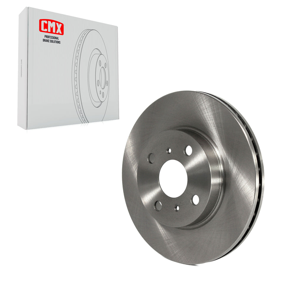 Front Disc Brake Rotor (1 Piece Only) 8-96354 For Toyota Corolla Prius Prizm Chevrolet Geo
