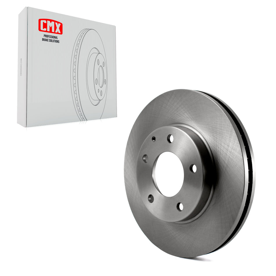 Front Disc Brake Rotor (1 Piece Only) 8-96477 For Mazda MPV Millenia