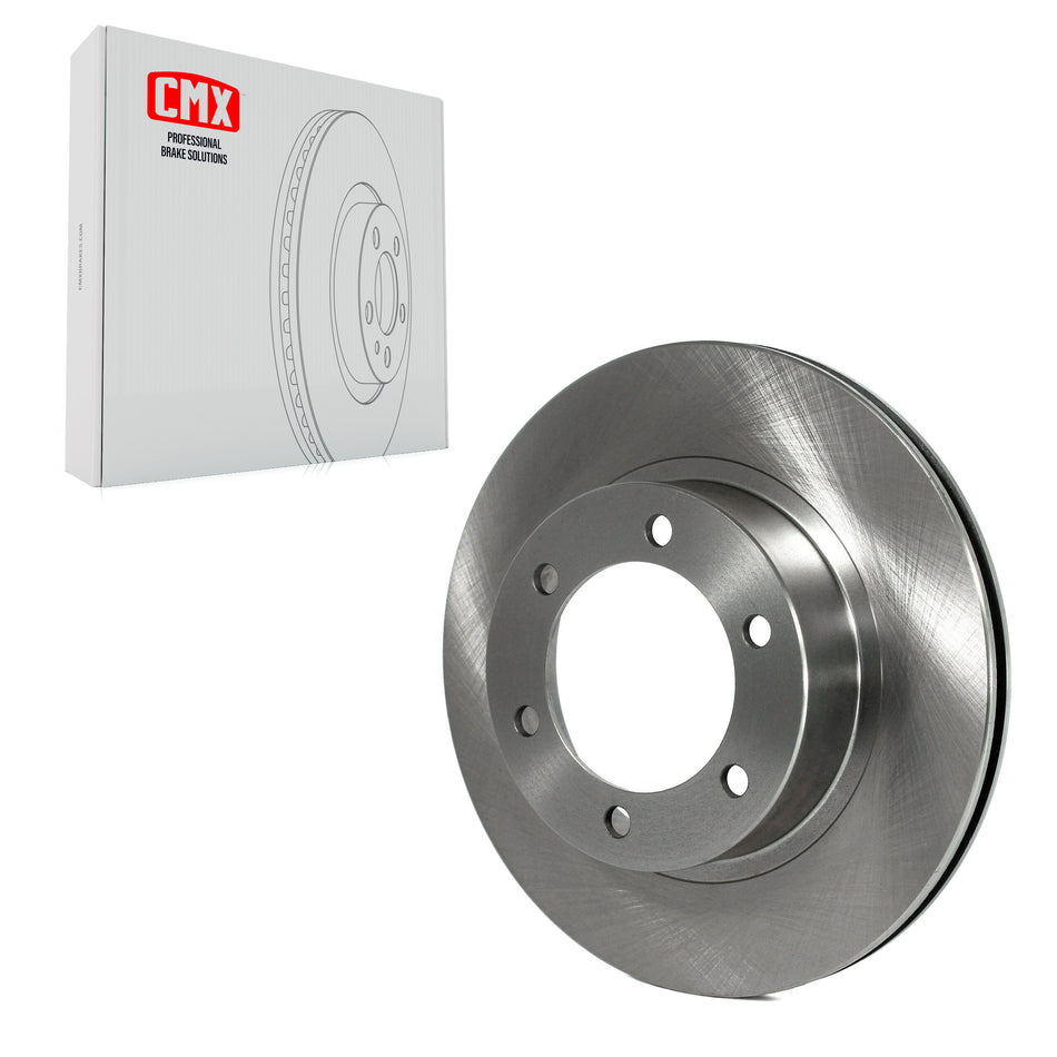 Front Disc Brake Rotor (1 Piece Only) 8-96632 For Toyota 4Runner Tacoma