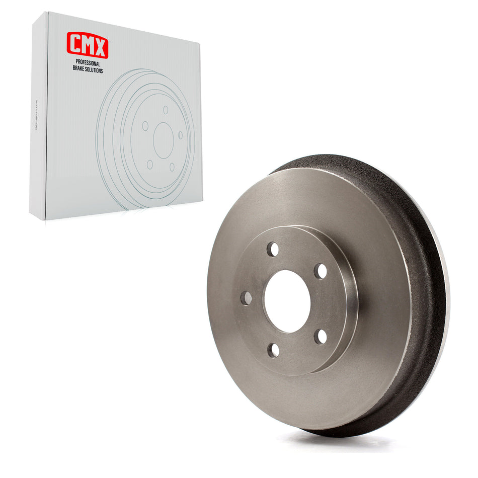 Rear Brake Drum (1 Piece Only) 8-9673 For Subaru Forester Impreza