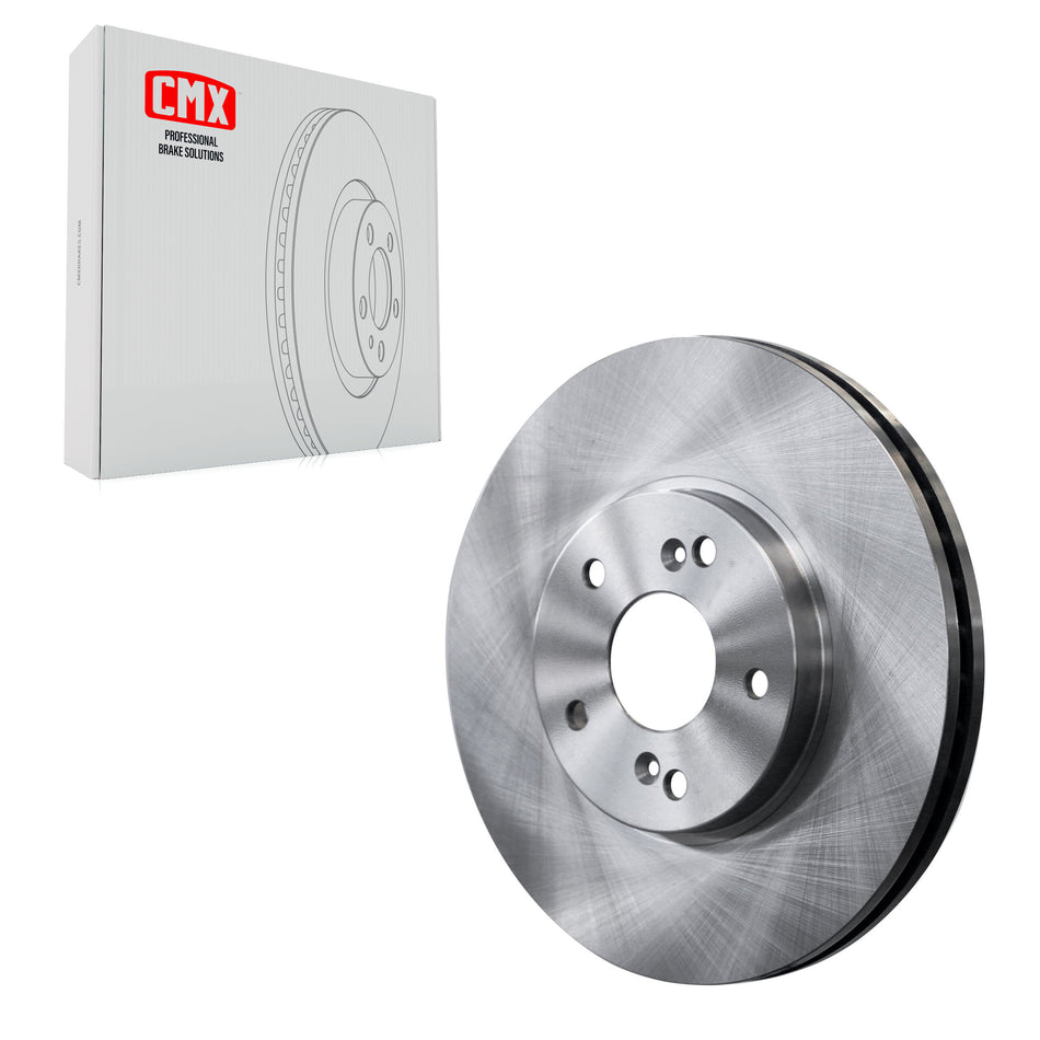 Front Disc Brake Rotor (1 Piece Only) 8-96795 For Honda Accord Acura TSX Pilot TL Odyssey MDX CL