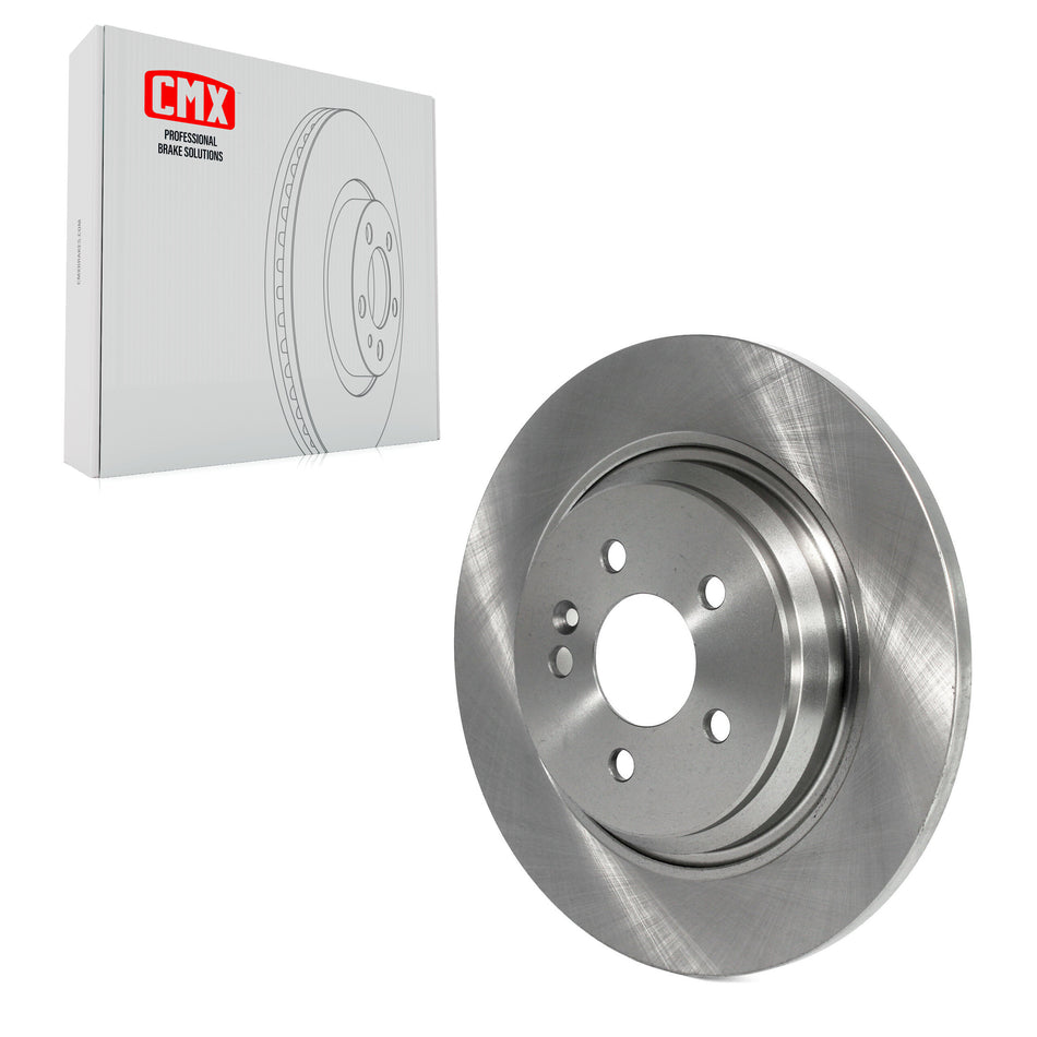 Rear Disc Brake Rotor (1 Piece Only) 8-96940 For Mercedes-Benz ML500 ML430 ML55 AMG
