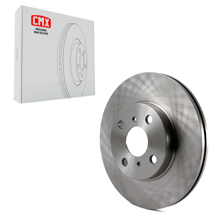 Front Disc Brake Rotor (1 Piece Only) 8-96972 For Toyota Echo MR2 Spyder