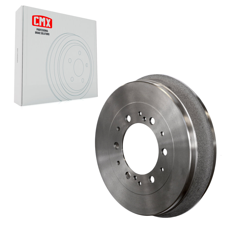 Rear Brake Drum (1 Piece Only) 8-9779 For Toyota Tacoma