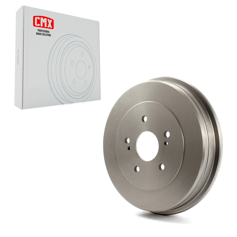 Rear Brake Drum (1 Piece Only) 8-9791 For 2006-2008 Suzuki Grand Vitara