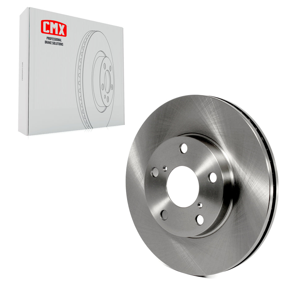Front Disc Brake Rotor (1 Piece Only) 8-980033 For Toyota RAV4
