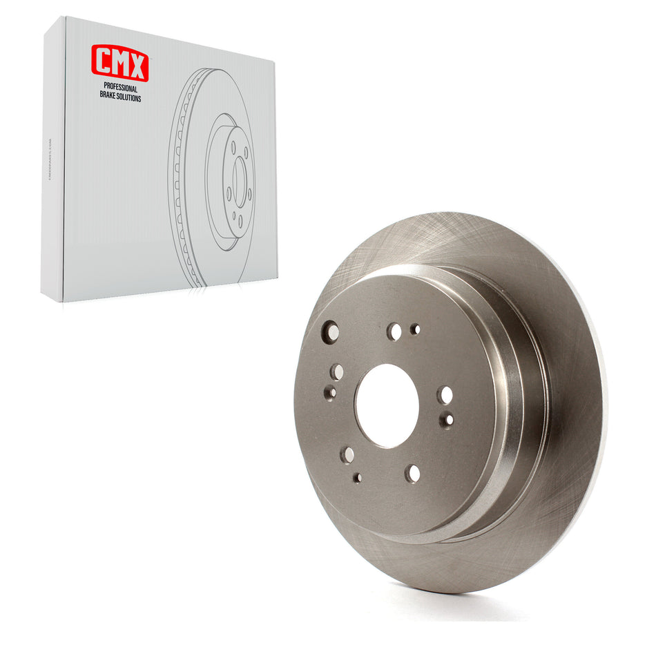 Rear Disc Brake Rotor (1 Piece Only) 8-980088 For 2002-2004 Honda Odyssey