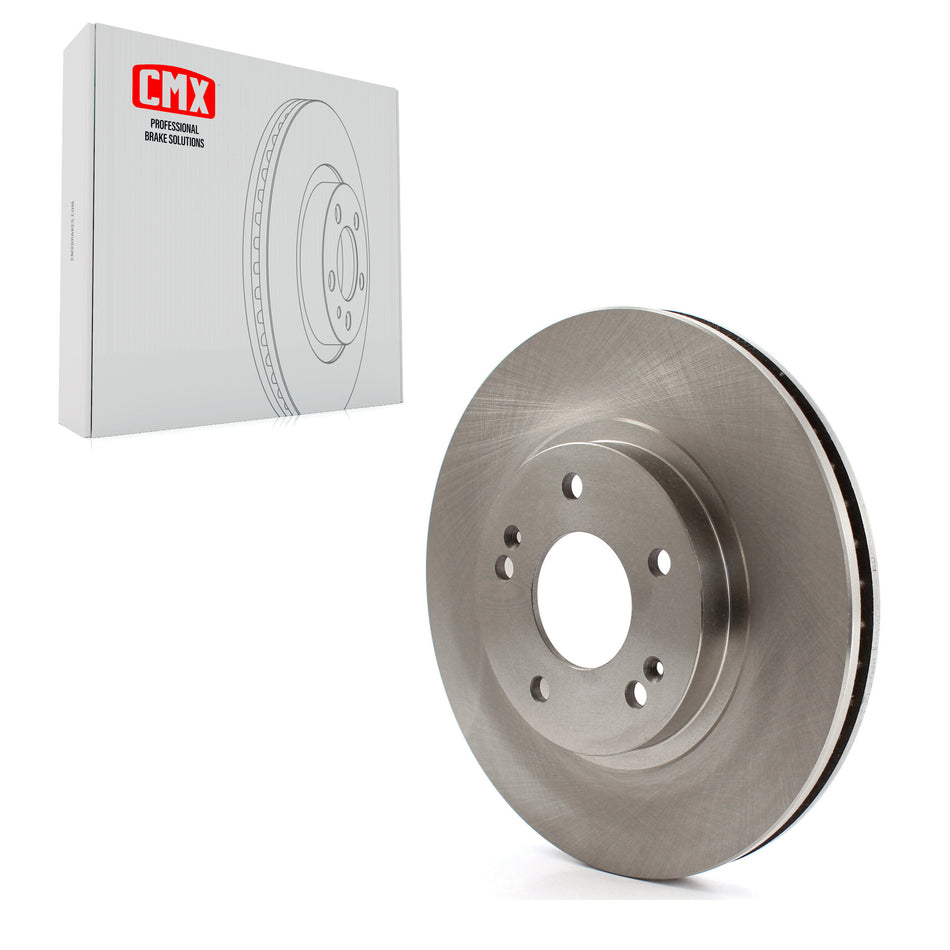 Front Disc Brake Rotor (1 Piece Only) 8-980091 For Hyundai Santa Fe With 294mm Diameter