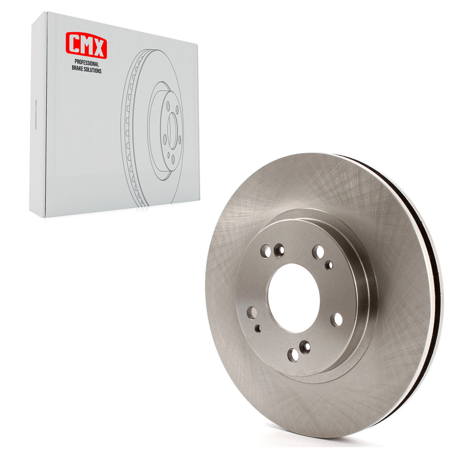 Front Disc Brake Rotor (1 Piece Only) 8-980186 For Mitsubishi Endeavor