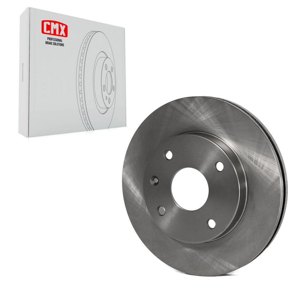 Front Disc Brake Rotor (1 Piece Only) 8-980338 For Chevrolet Optra Suzuki Forenza Reno