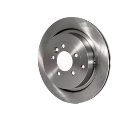 Rear Disc Brake Rotor 8-980345 For Land Rover Range Sport LR4 LR3