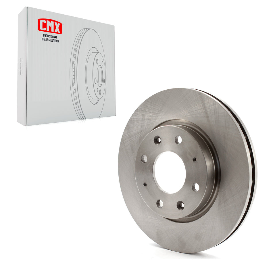 Front Disc Brake Rotor (1 Piece Only) 8-980385 For Kia Spectra Spectra5